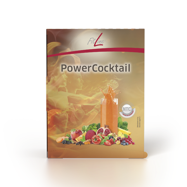 FitLine PowerCocktail